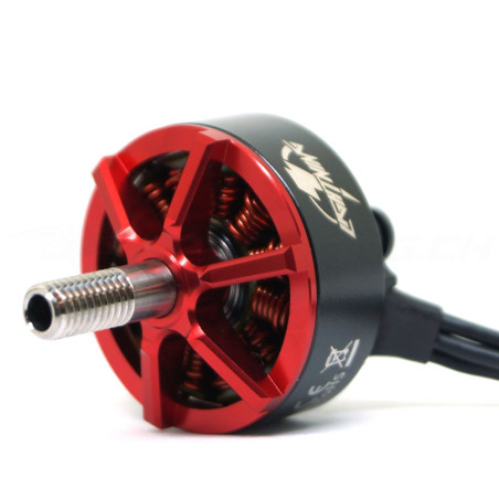 XNOVA Lightning 2207 2450Kv