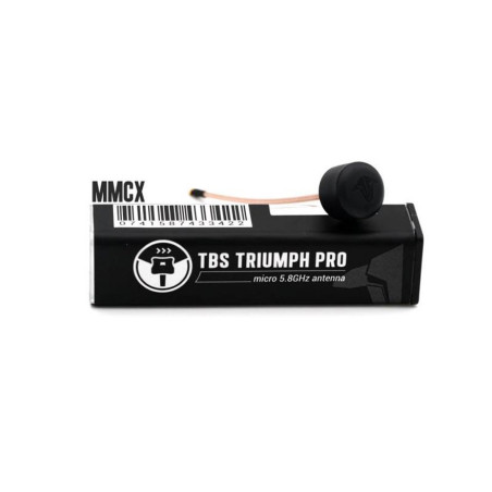 TBS TRIUMPH PRO (MMCX)