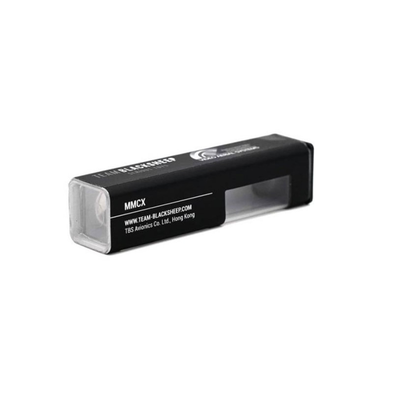 TBS TRIUMPH PRO (MMCX)