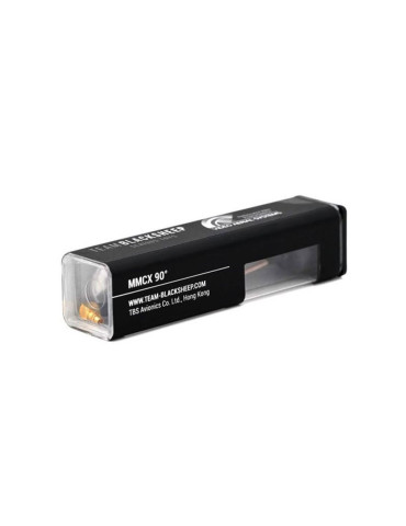 TBS TRIUMPH PRO (MMCX 90°) 2