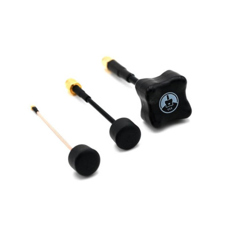 TBS TRIUMPH PRO (MMCX 90°)