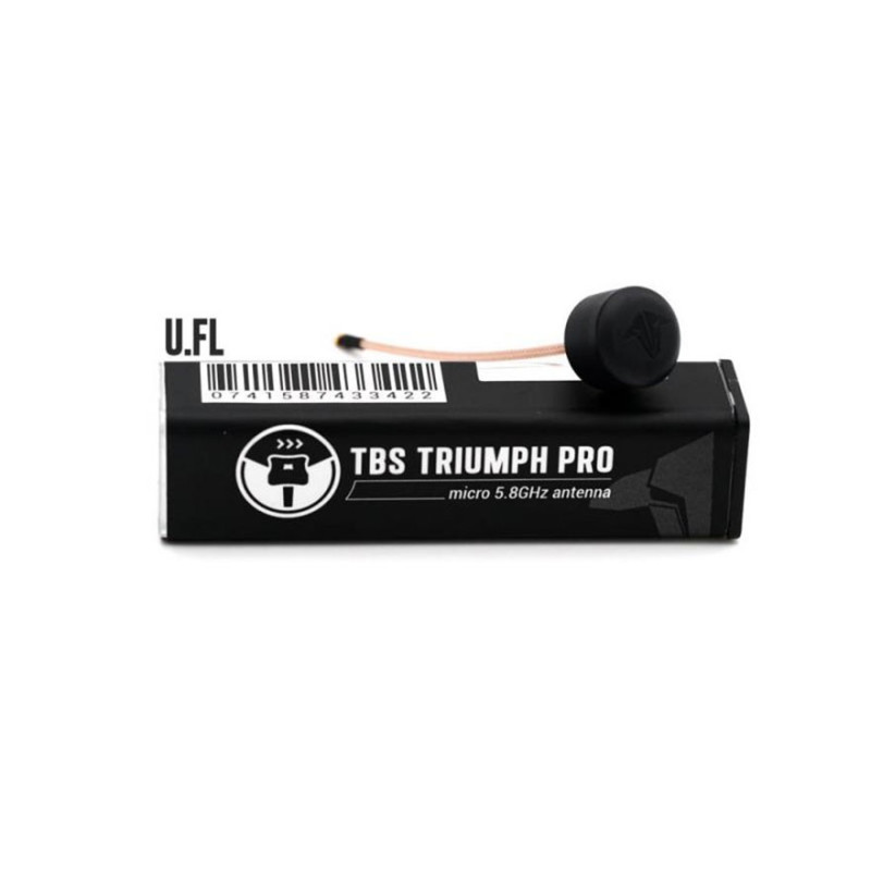 TBS TRIUMPH PRO (U.FL)