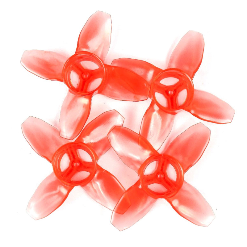 Emax AVAN 40mm 4-Blade Micro Whoop Propeller