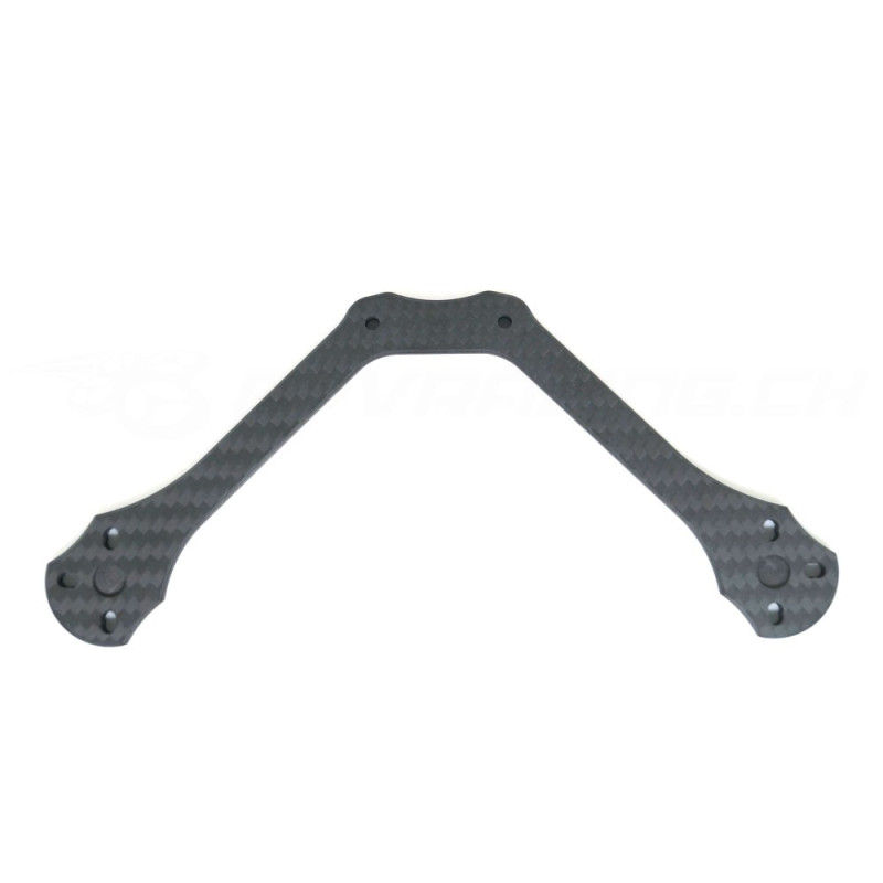 CherryCraft Stamina 6mm Arm