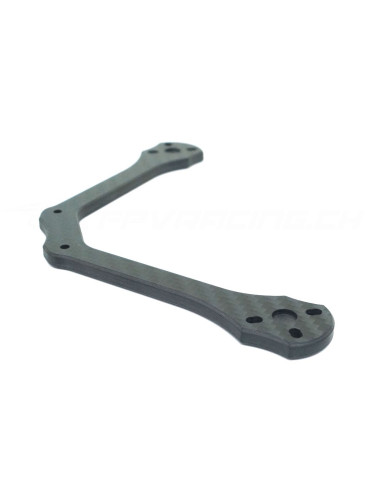 CherryCraft Stamina 6mm Arm 2