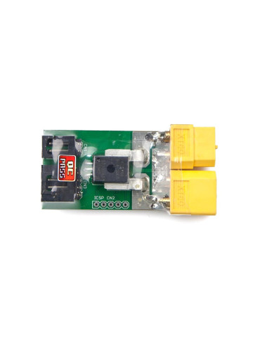 EzOSD Replacement Current Sensor (XT60) 2