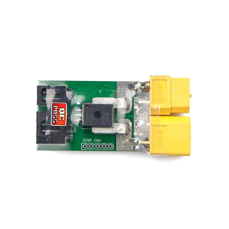 EzOSD Replacement Current Sensor (XT60)