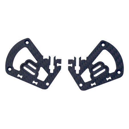 Ummagawd Remix V2 Camera Plates