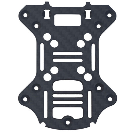Ummagawd Remix V2 Top Plate