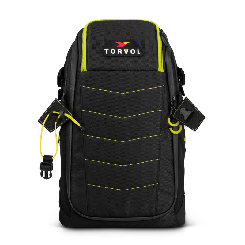 Torvol Quad Strap for PITSTOP Backpack