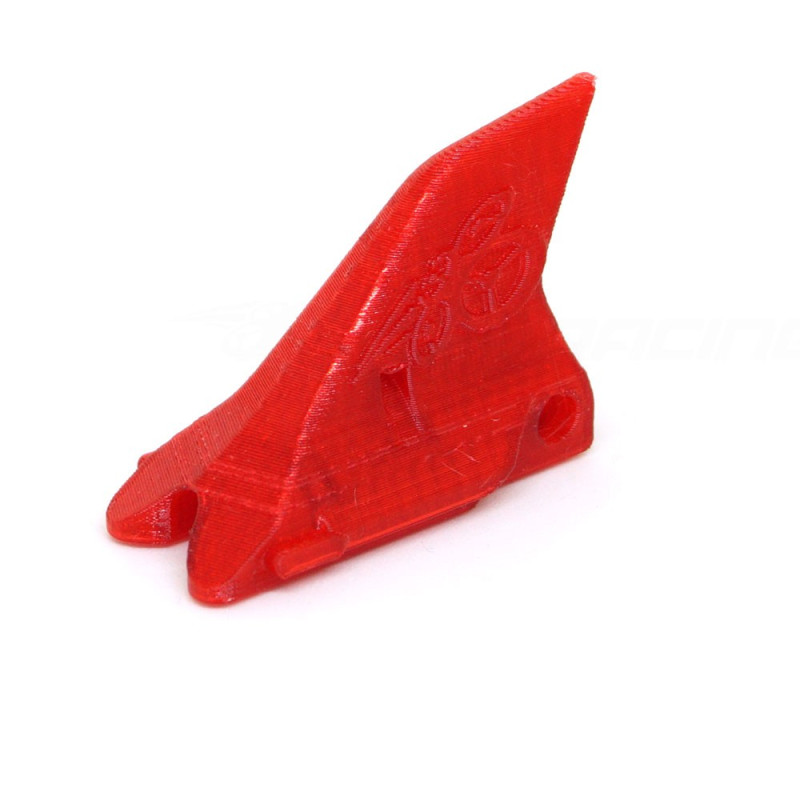 SilverShark SSX Sharklet Finn