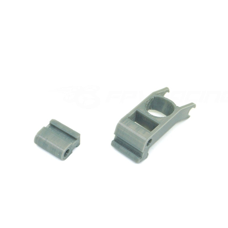 SilverShark SSX Front und Rear Support