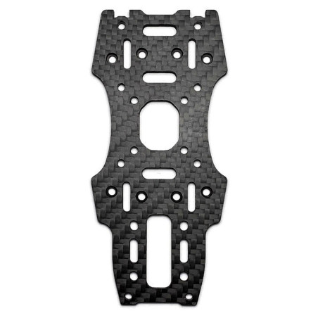 Armattan Badger Center Plate