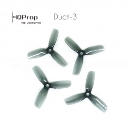 HQProp Cinewhoop Duct-3 - Grey