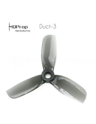 HQProp Cinewhoop Duct-3 - Grey 2