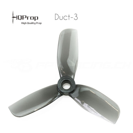HQProp Cinewhoop Duct-3 - Grey