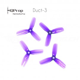 HQProp Cinewhoop Duct-3 - Purple
