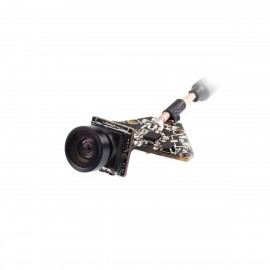 BetaFPV A01 AIO Camera 5.8G VTX (Wire-Connected Version)