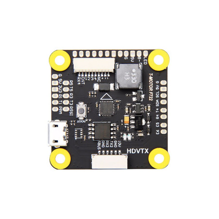 Tiger Motor F7 Flight Controller (DJI HD Version)