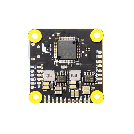 Tiger Motor F7 Flight Controller (DJI HD Version)