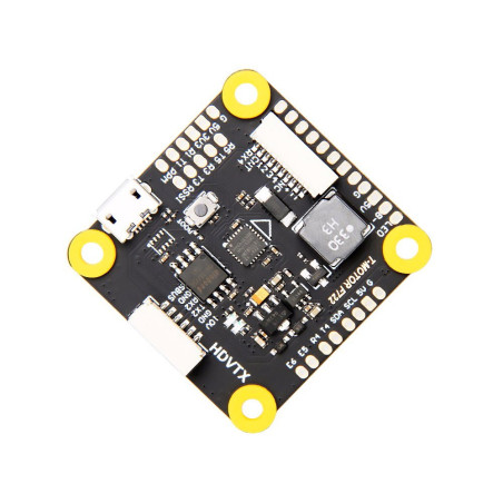 Tiger Motor F7 Flight Controller (DJI HD Version)