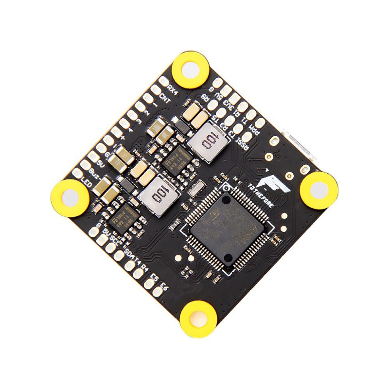 Tiger Motor F7 Flight Controller (DJI HD Version)