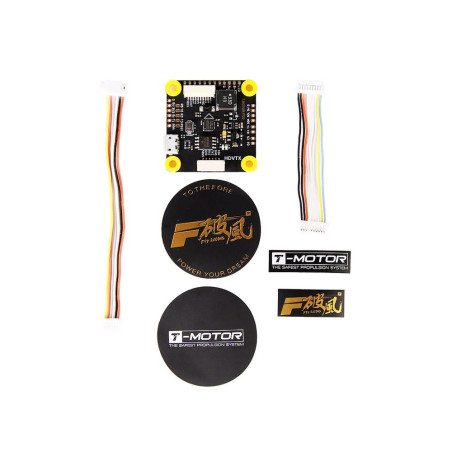 Tiger Motor F7 Flight Controller (DJI HD Version)