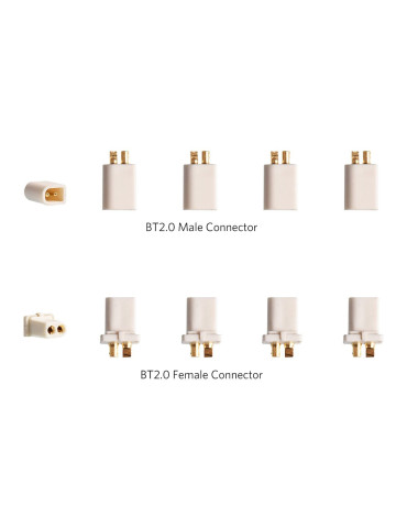 BT2.0 - PH2.0 Adapter Cable 2