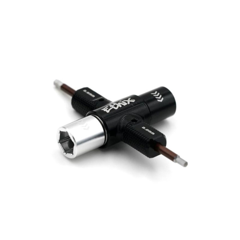 ETHIX Prop Tool