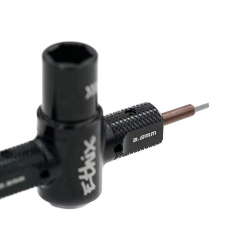 ETHIX Prop Tool