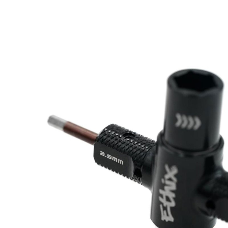 ETHIX Prop Tool