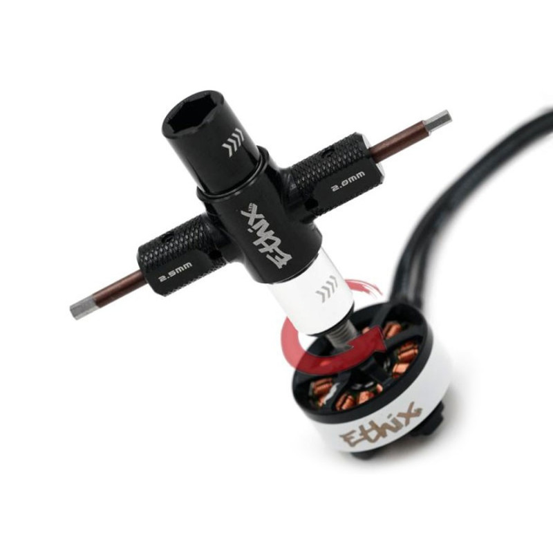 ETHIX Prop Tool