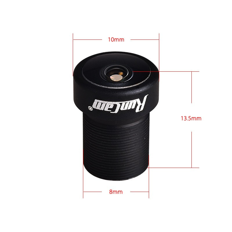 RunCam Replacement Lens for Split 3 Nano