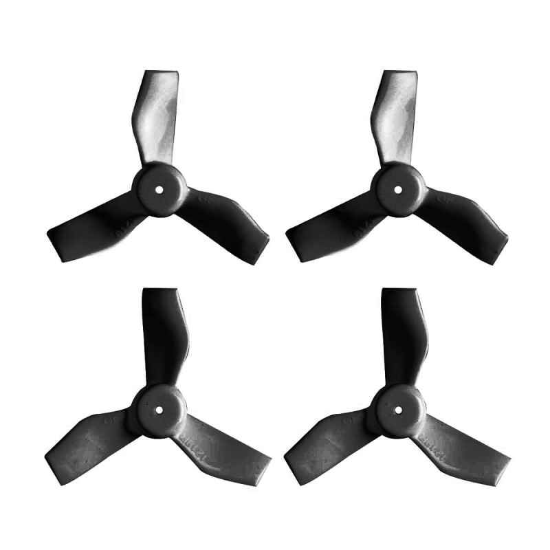 Gemfan 31mm 3-Blatt Tiny Whoop Propeller (1.0mm)
