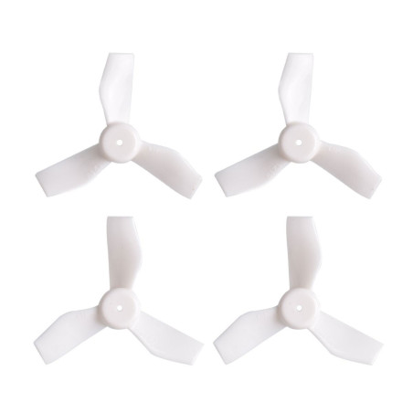 Gemfan 31mm 3-blade Tiny Whoop Propellers (1.0mm)