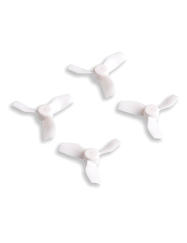 Gemfan 31mm 3-Blatt Tiny Whoop Propeller (1.0mm) 2