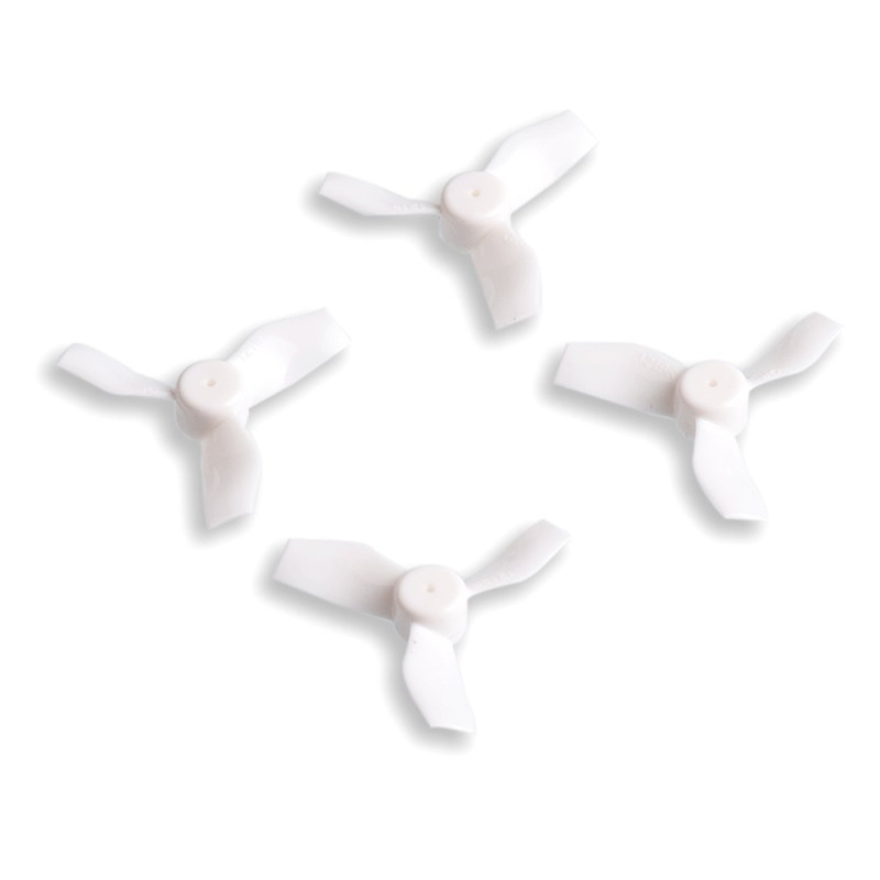 Gemfan 31mm 3-Blatt Tiny Whoop Propeller (1.0mm)