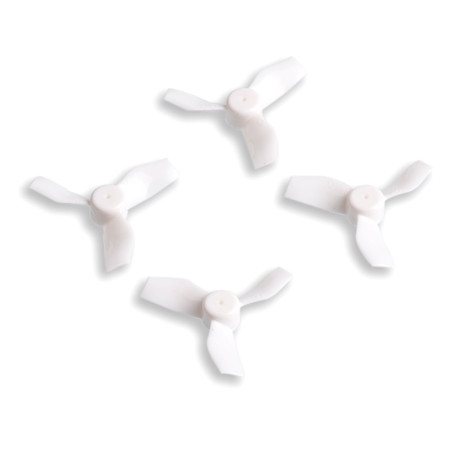 Gemfan 31mm 3-blade Tiny Whoop Propellers (1.0mm)