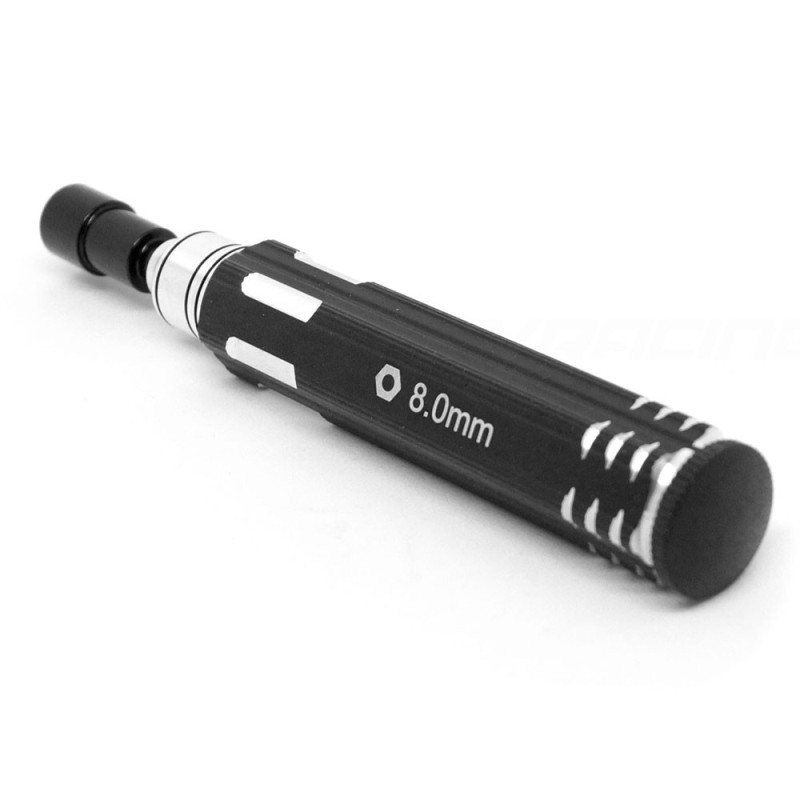 8mm Socket Screw Driver for Propnut