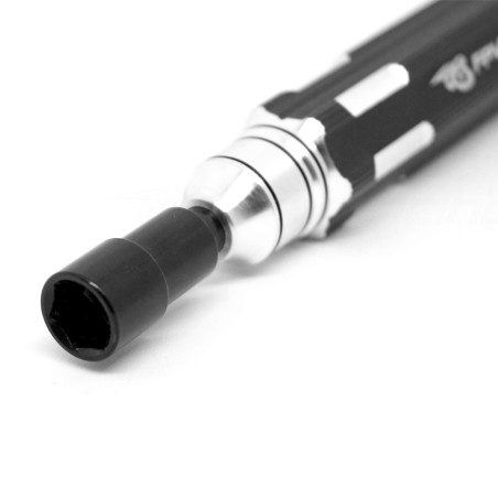 8mm Socket Screw Driver for Propnut