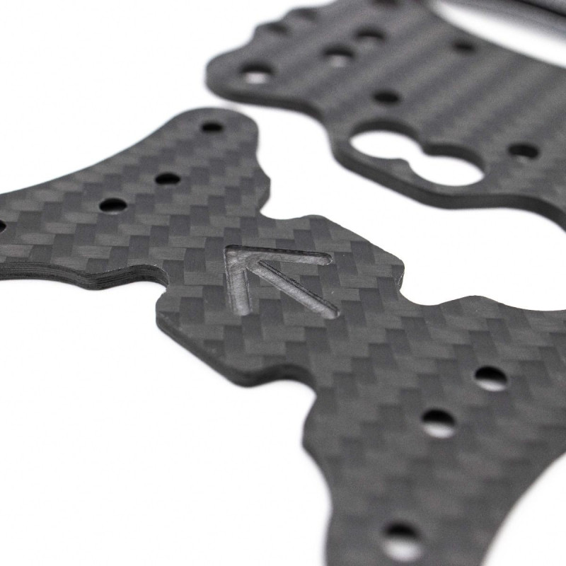 Emax HAWK Sport/Pro Bottom Plate