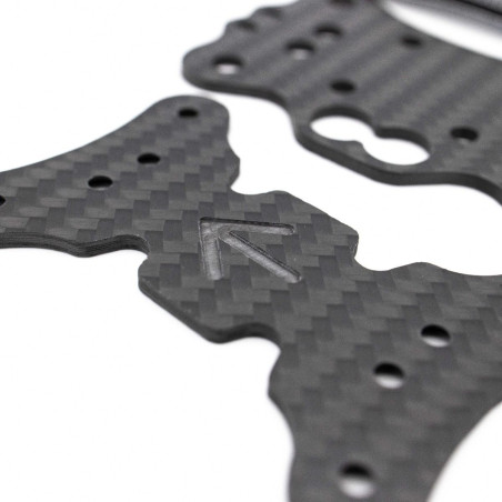 Emax HAWK Sport/Pro Bottom Plate