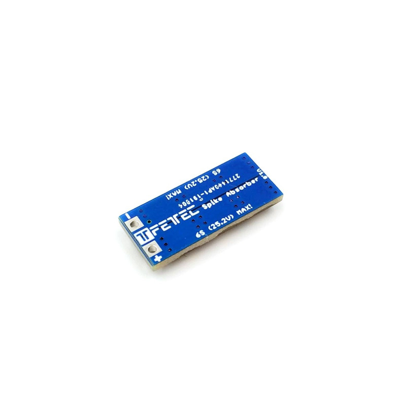 FETtec Spike-Absorber