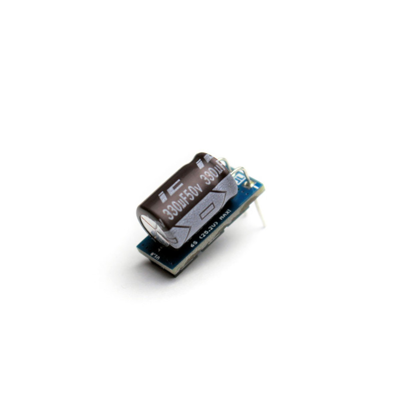 FETtec Spike-Absorber