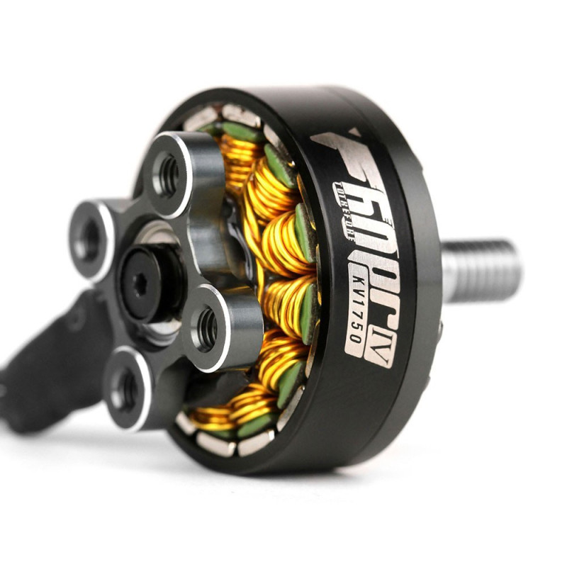 Tiger Motor F60Pro IV 1750Kv - Grau
