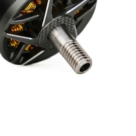 Tiger Motor F60Pro IV 1750Kv - Grau