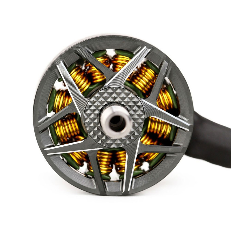 Tiger Motor F60Pro IV 1750Kv - Grau