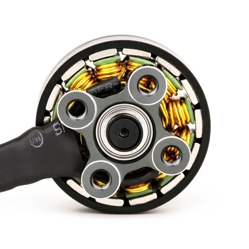 Tiger Motor F60Pro IV 1750Kv - Grau