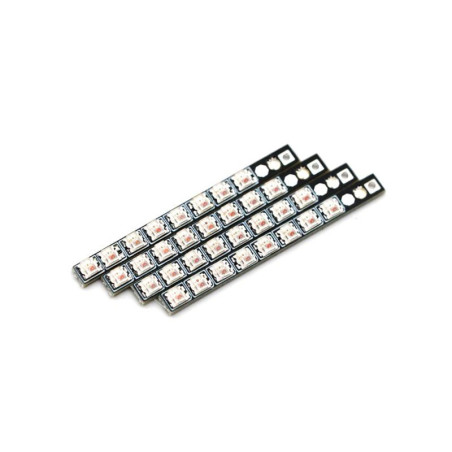 TINY LEDS FEMTO 8 LED (4 Stk.)