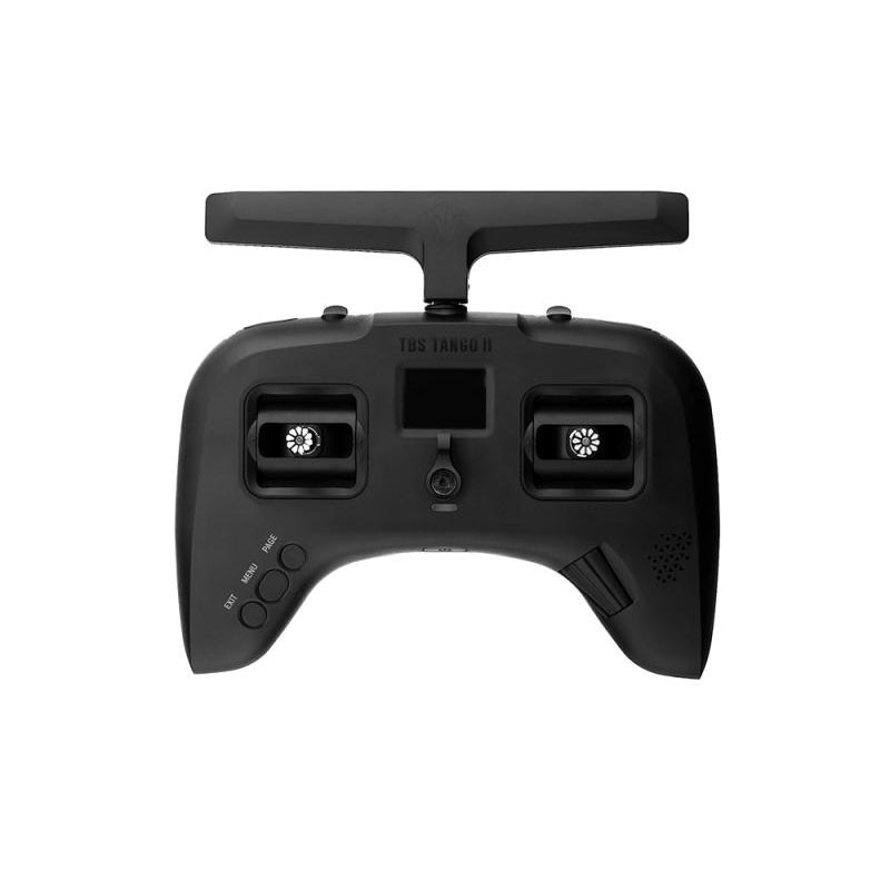 TBS TANGO II Pro - FPV RC Radio Drone Controller